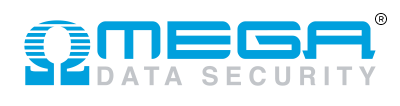 Omega Data Security